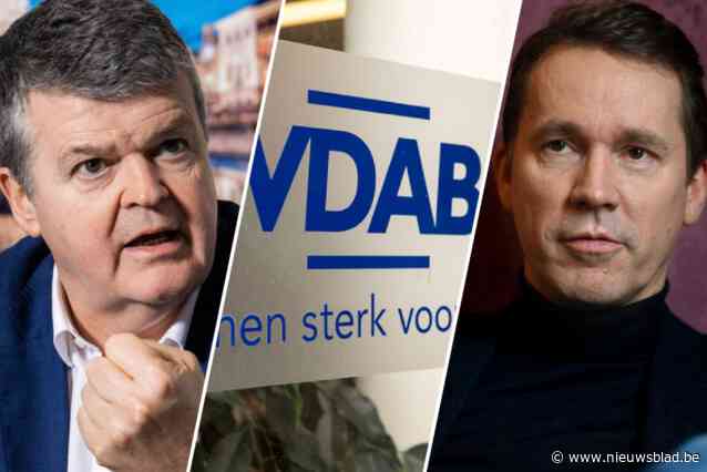 Vlaanderen beloont lokale besturen die leefloners aan het werk zetten, Antwerpen en Mechelen geven goede voorbeeld