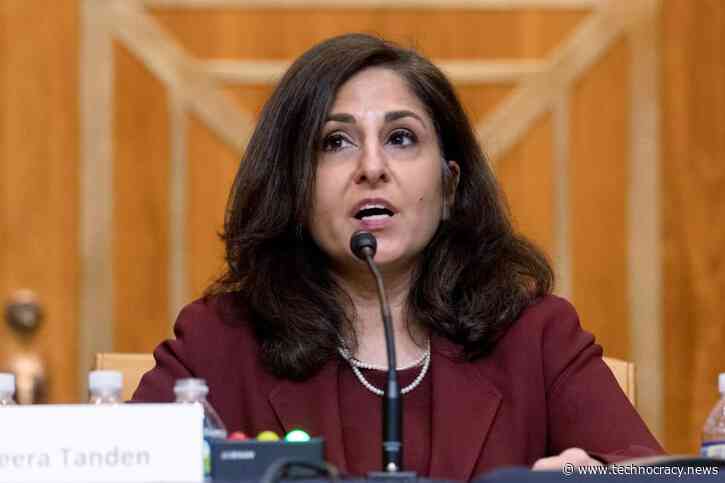 Neera Tanden Will Replace Trilateral Susan Rice As Domestic Policy Czar