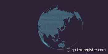 China lands mysterious reusable spacecraft after 276-day trek