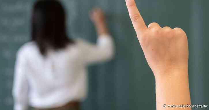«Deutscher Lehrkräftepreis» für Apoldaer Regelschullehrerin