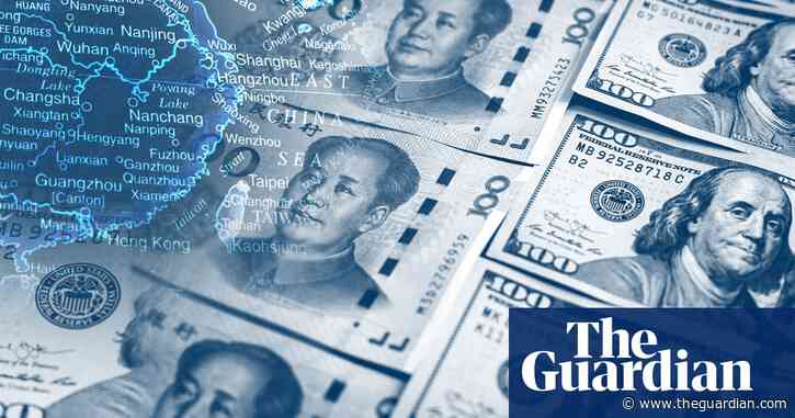 China’s war chest: how Beijing is using its currency to insulate against future sanctions