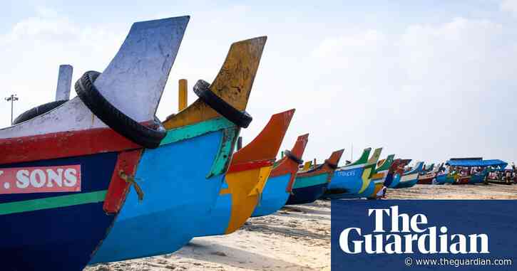 At least 21 dead after boat overturns in India’s Kerala state