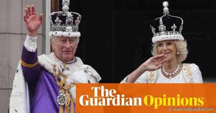 The Guardian view on coronation day: a mix of serious and absurd | Editorial