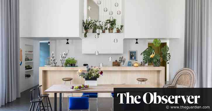 How a school renovation in Belgium turned into a top class co-built community