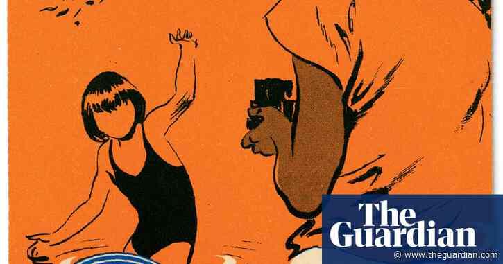 What a development: a century of photo wallets – in pictures