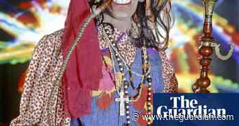 From The Crown to Repair Shop, King Charles on TV – in pictures