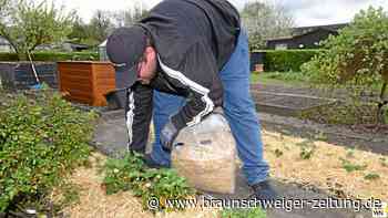 Gartenarbeit in Wolfsburg – Entspannung für Körper und Seele