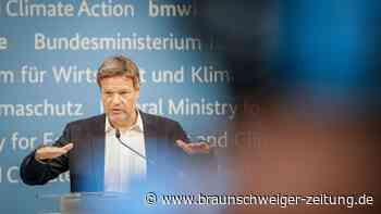 Habeck hält an Graichen fest - Söder: „Grüne Korruption“