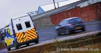 MOT exemption for police speed vans explained as people still get confused