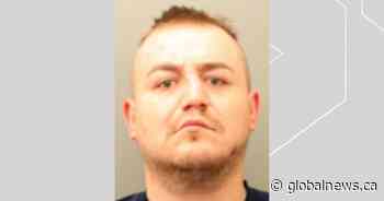 Critical alert issued for ‘armed and dangerous suspect’ in Ponoka County, Alta.