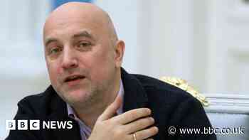 Zakhar Prilepin: Russian pro-war writer defiant after car bomb attack
