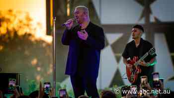 Review into exclusive Sam Smith concert prompts SA's tourism commission to overhaul its 'influencer' model