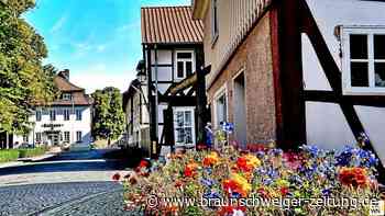 Freunde aus Montelabbate kommen nach Hornburg