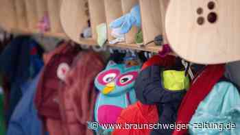 Wenn Kita-Kinder Gewalt ausgesetzt sind