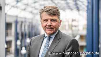 Knorr-Bremse, Heinz Hermann Thiele Familienstiftung: Stephan Sturm verdient als Friedensrichter mehr als zwei Millionen Euro pro Jahr