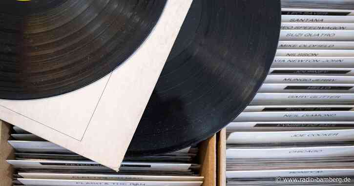 Vinyl-Revival: Warum die Schallplatte überlebt