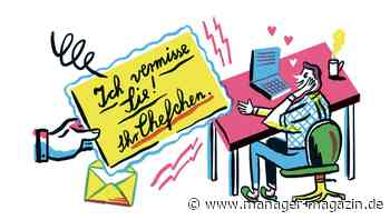 Remote-Arbeit: Drei Tipps für hybride Teams