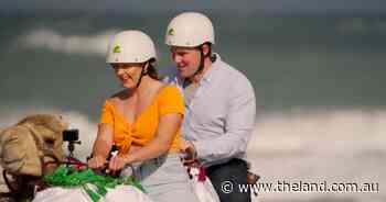 FWFWW Blog 11: Camel rides and home truths