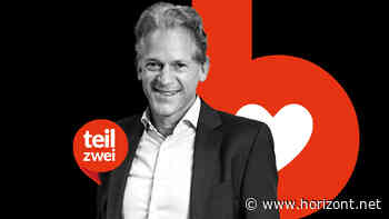 HORIZONT Lovebrands: Bosch und die Kunst, bei Tech-Trends aufs richtige Pferd zu setzen