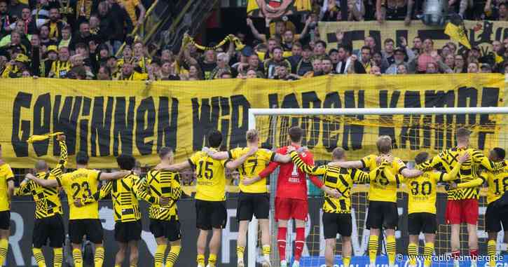 BVB schöpft Mut im Meisterkrimi – Kehl: «Macht Eindruck»