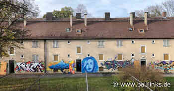 Rohstoffretter statt Ressourcenverschwender: Städtische Wohnungsgesellschaft München setzt auf Kreislaufwirtschaft