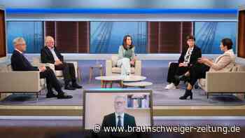 Ukraine-Krieg bei "Will": Ischinger äußert düstere Prognose