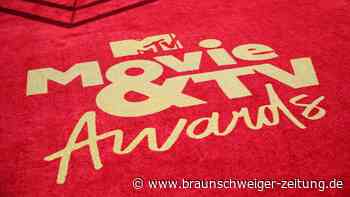 „Scream VI“ holt MTV-Preis als bester Film