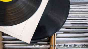 Vinyl-Revival: Warum die Schallplatte überlebt