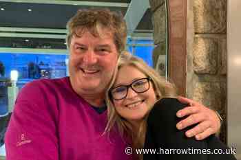 Man overcomes traumatic brain injury thanks to London’s Air Ambulance