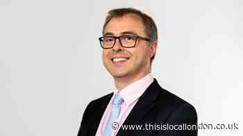City Hall's new Tory leader on challenging mayor over ULEZ