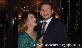 Burnley woman's fundraiser for boyfriend who died in one-punch attack