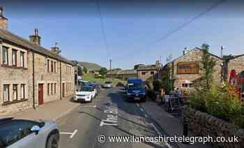 Dedicated parking for residents living close to Pendle Hill approved