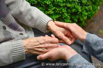 New dementia service launches in Blackburn with Darwen