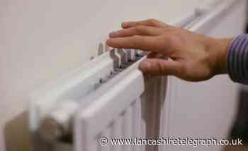 10,978 households in Blackburn living in fuel poverty