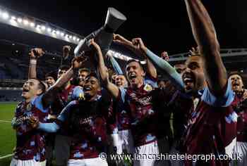 Burnley FC to feature in Sky documentary Mission to Burnley