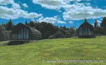 Plans to erect 10 glamping pods in Ribble Valley