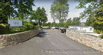 Static caravan homes application for Colne holiday park 'invalid'