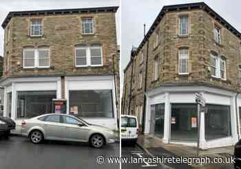 Former Clitheroe pharmacy could become modern dental practice