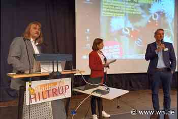 "Verhalten der Menschen muss sich ändern"