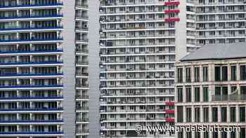 Quartalszahlen: Schwacher Immobiliensektor beschert Hypoport Gewinneinsturz