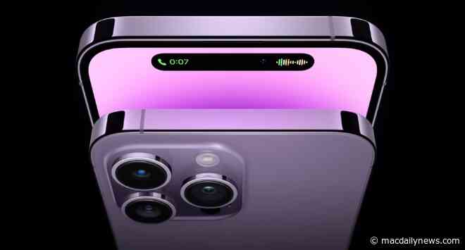 Apple’s indomitable iPhone soothes skittish Wall Street analysts