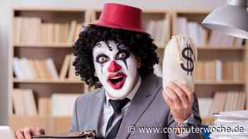 Verbraucher werden geprellt: Preisabsprachen unter Algorithmen