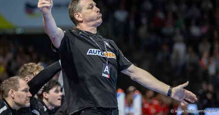 Gislason vor Handball-EM: «Gibt keine Wunschgegner»