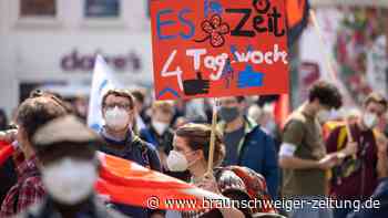 Umfrage: Viel Interesse an Vier-Tage-Woche