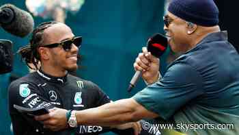Cool or distracting,? F1 drivers' verdict on LL Cool J’s Miami intro