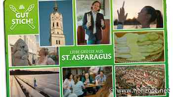 St. Asparagus: Aldi Süd enthüllt in Mockumentary die Abgründe des deutschen Spargelwahns