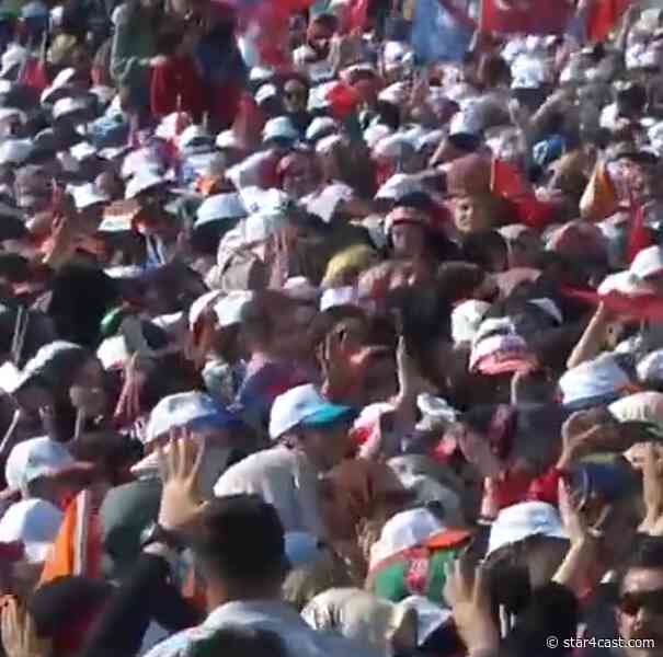 Turkey Elections – Erdogan facing a moment of truth