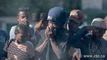 In Haiti, a grassroots vigilante movement is fighting back against gang warfare