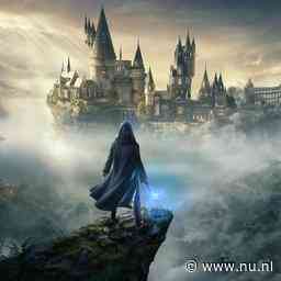 Harry Potter-spel Hogwarts Legacy levert ruim 1 miljard dollar op