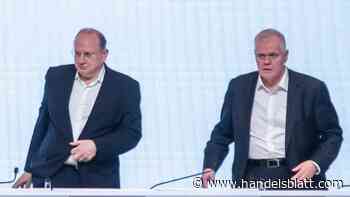 Britische Großbank: HSBC-Management gewinnt Machtkampf gegen chinesischen Großaktionär Ping An